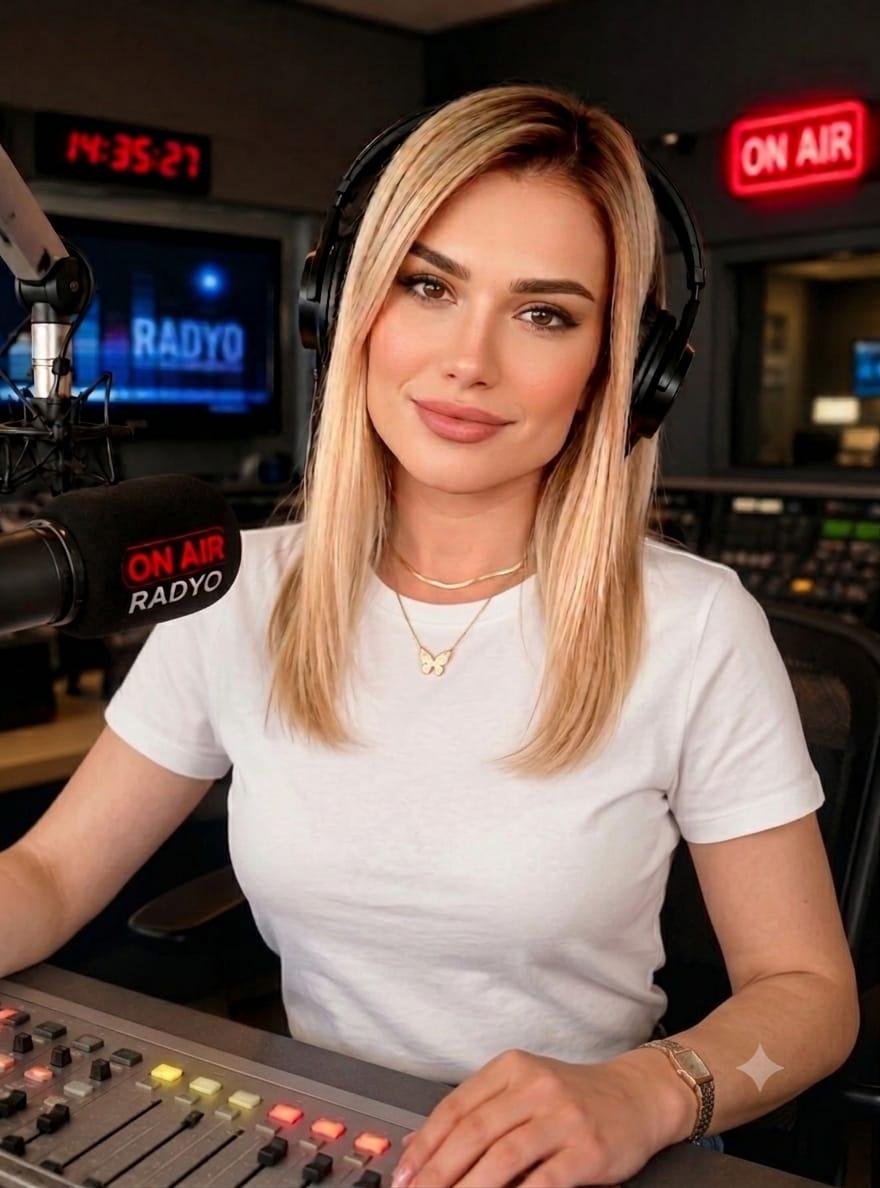DJ SARIKIZ